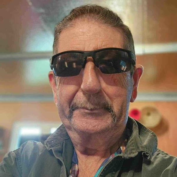 Bradley Samson
